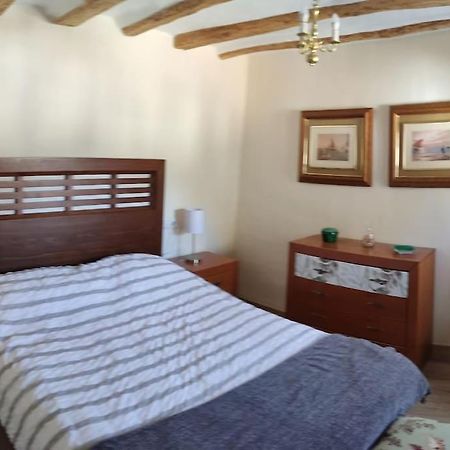 La Calma De Arnedillo Apartment Bagian luar foto